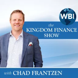 The Kingdom Finance Show Podcast artwork