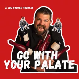 Go With Your Palate Podcast artwork