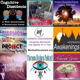 Almost Awakened Archives - Mormon Discussions Podcasts - Full Lineup