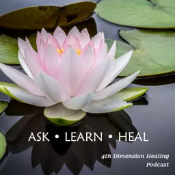 Ask Learn Heal