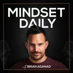 Mindset Daily Podcast artwork