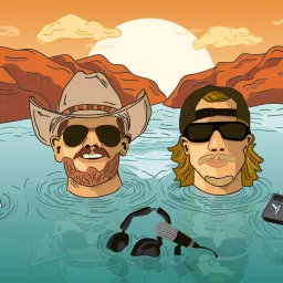 The Mick & Pat Show Podcast artwork