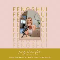 The Feng Shui Flow Podcast artwork