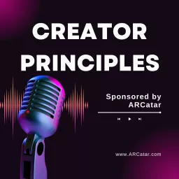 Creator Principles