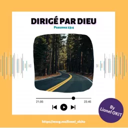 Dirigé par DIEU