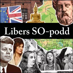 Libers SO-podd