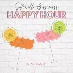 Small Business Happy Hour