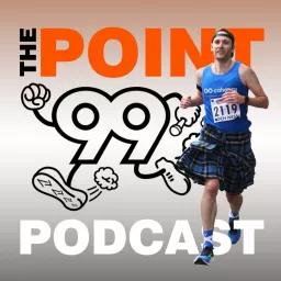 The Point 99 (Running) Podcast artwork