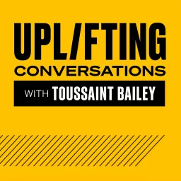 Uplifting Conversations, The Impact Engagement Podcast