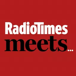 Radio Times meets… Podcast artwork
