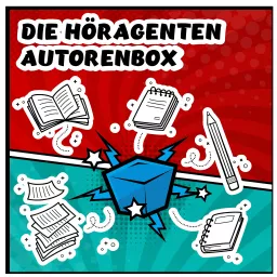 diehoeragenten Sprecherbox.