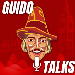 Guido Talks