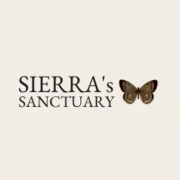 Sierra's Sanctuary Podcast artwork