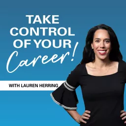 Take Control of Your Career Podcast artwork