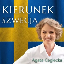 Kierunek Szwecja Podcast artwork