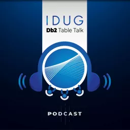 IDUG Db2 Table Talk Podcast artwork