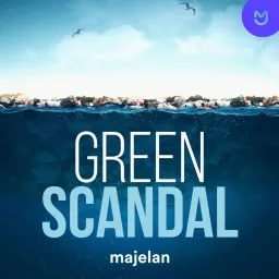 Green Scandal Podcast artwork