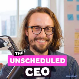 The Unscheduled CEO