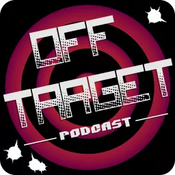 Off Target Podcast artwork