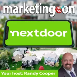 Marketing🎯on Nextdoor Podcast artwork