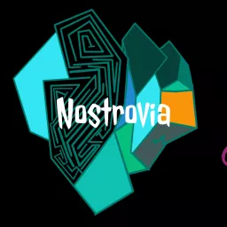 Nostrovia - The Original Nostr Podcast artwork