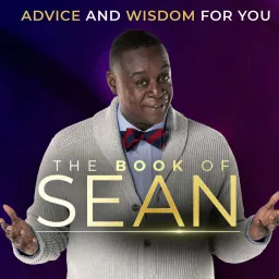 Book Of Sean Podcast artwork