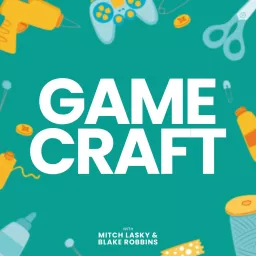 Gamecraft Podcast artwork