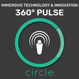 360 Pulse Podcast artwork