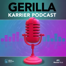 Gerilla Karrier Podcast artwork