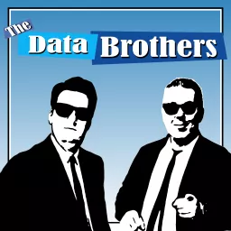The Data Brothers Podcast artwork
