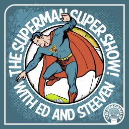 The Superman Super Show!