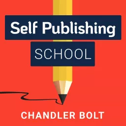 Self Publishing School: How To Write A Book That Grows Your Impact, Income, And Business Podcast artwork