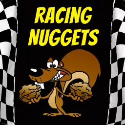 Racing Nuggets Podcast artwork