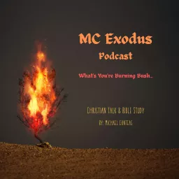 MC Exodus Podcast artwork