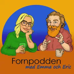 Fornpodden