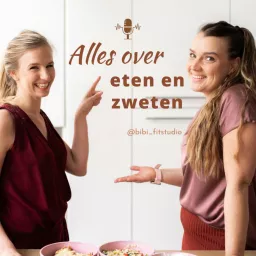 Alles over eten en zweten