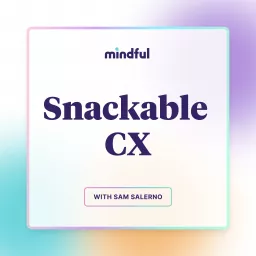 Snackable CX