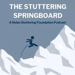 The Stuttering Springboard Podcast artwork