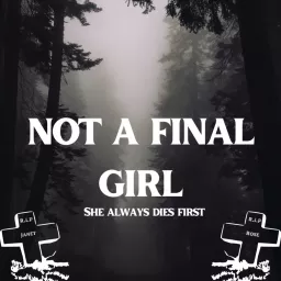 Not A Final Girl