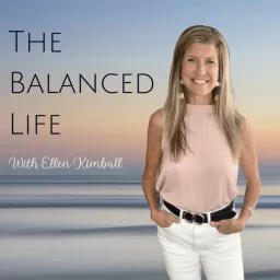 Inspiration, Purpose, Freedom, Wellness With Empowerment Coach Ellen Kimball