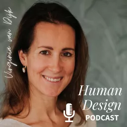 Human Design Podcast artwork