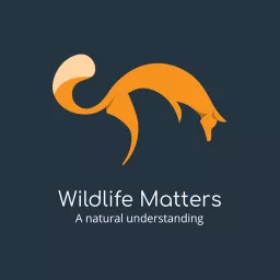 Wildlife Matters The Podcast artwork