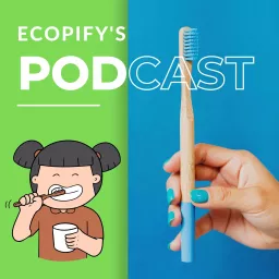 Ecopify's Podcast artwork