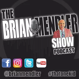 The Brian Mendler Show Podcast artwork
