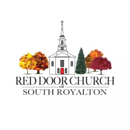 Red Door Church of South Royalton Podcast artwork