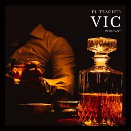 El Teacher VIC Podcast artwork