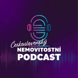 Československý NEMOVITOSTNÍ PODCAST artwork