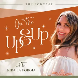 On the Up and Up Podcast artwork