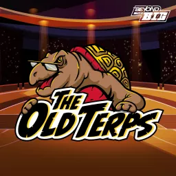 The Old Terps Podcast artwork