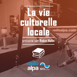 La vie culturelle locale